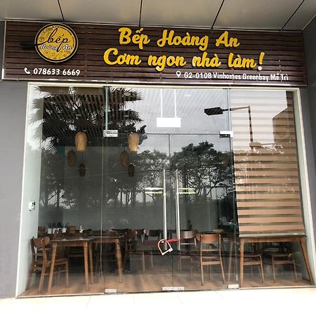 Rosee House -Luxury Apartment In Vinhomes Greenbay Hanoi Luaran gambar