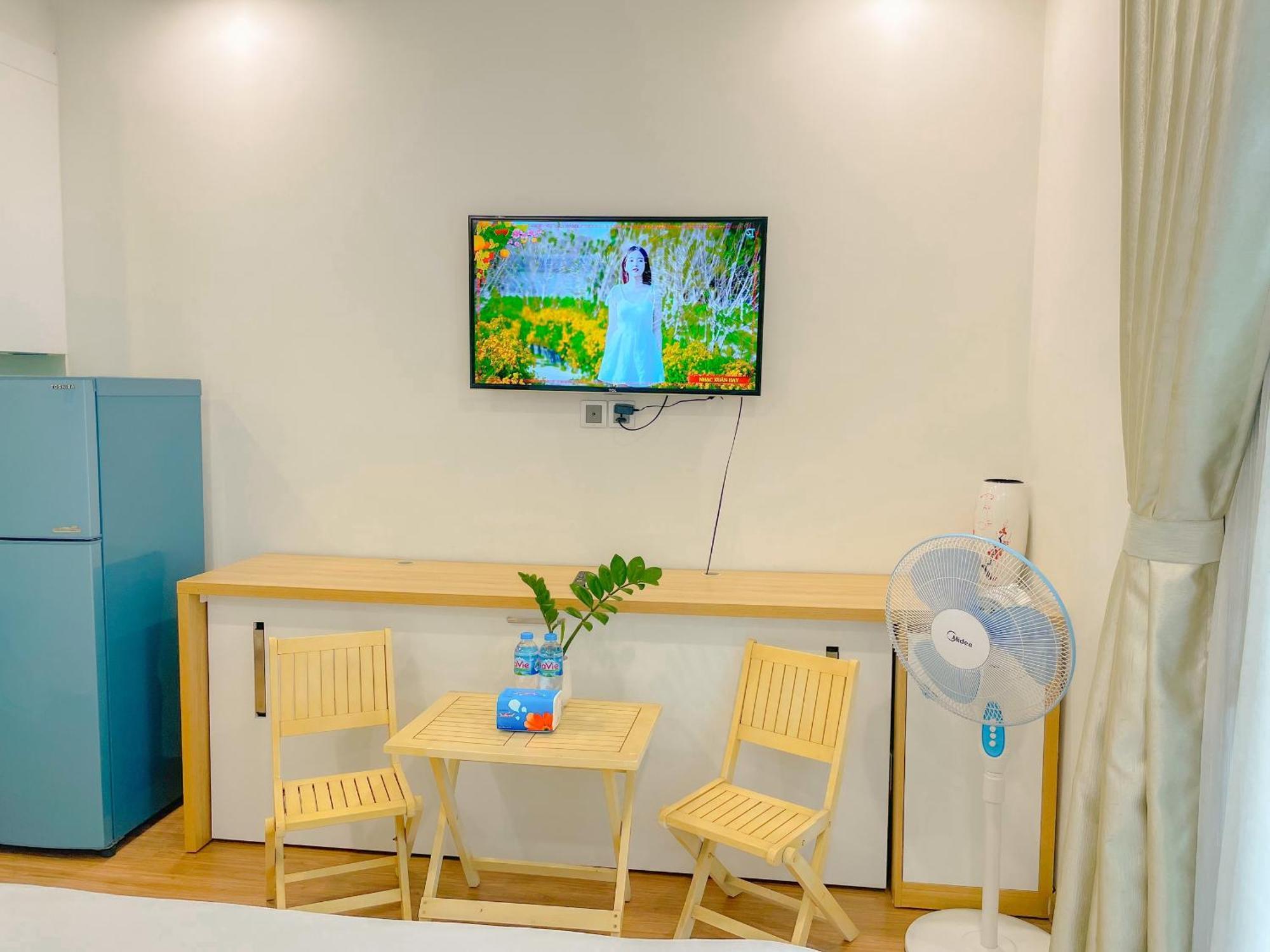 Rosee House -Luxury Apartment In Vinhomes Greenbay Hanoi Luaran gambar