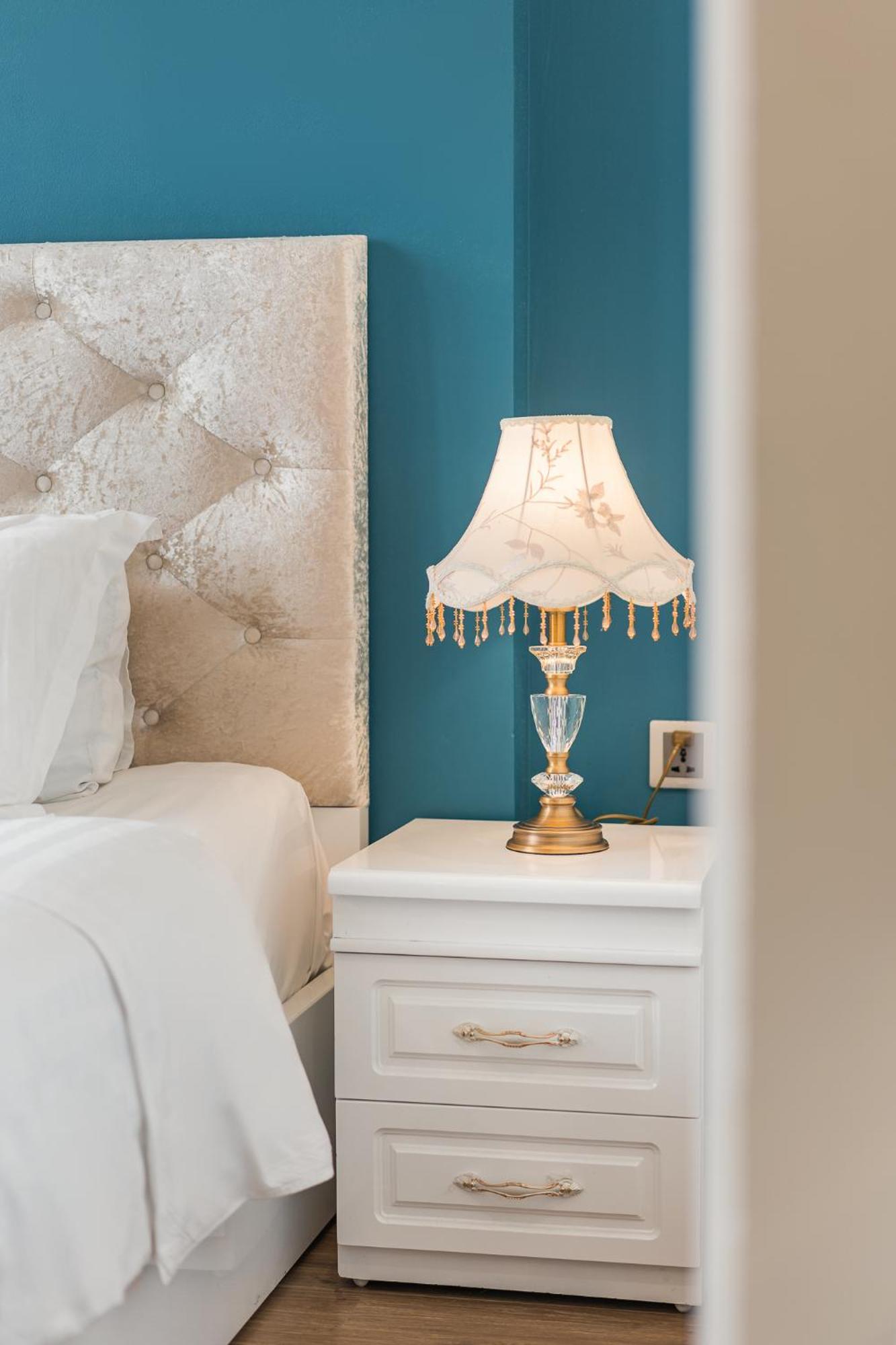 Rosee House -Luxury Apartment In Vinhomes Greenbay Hanoi Luaran gambar