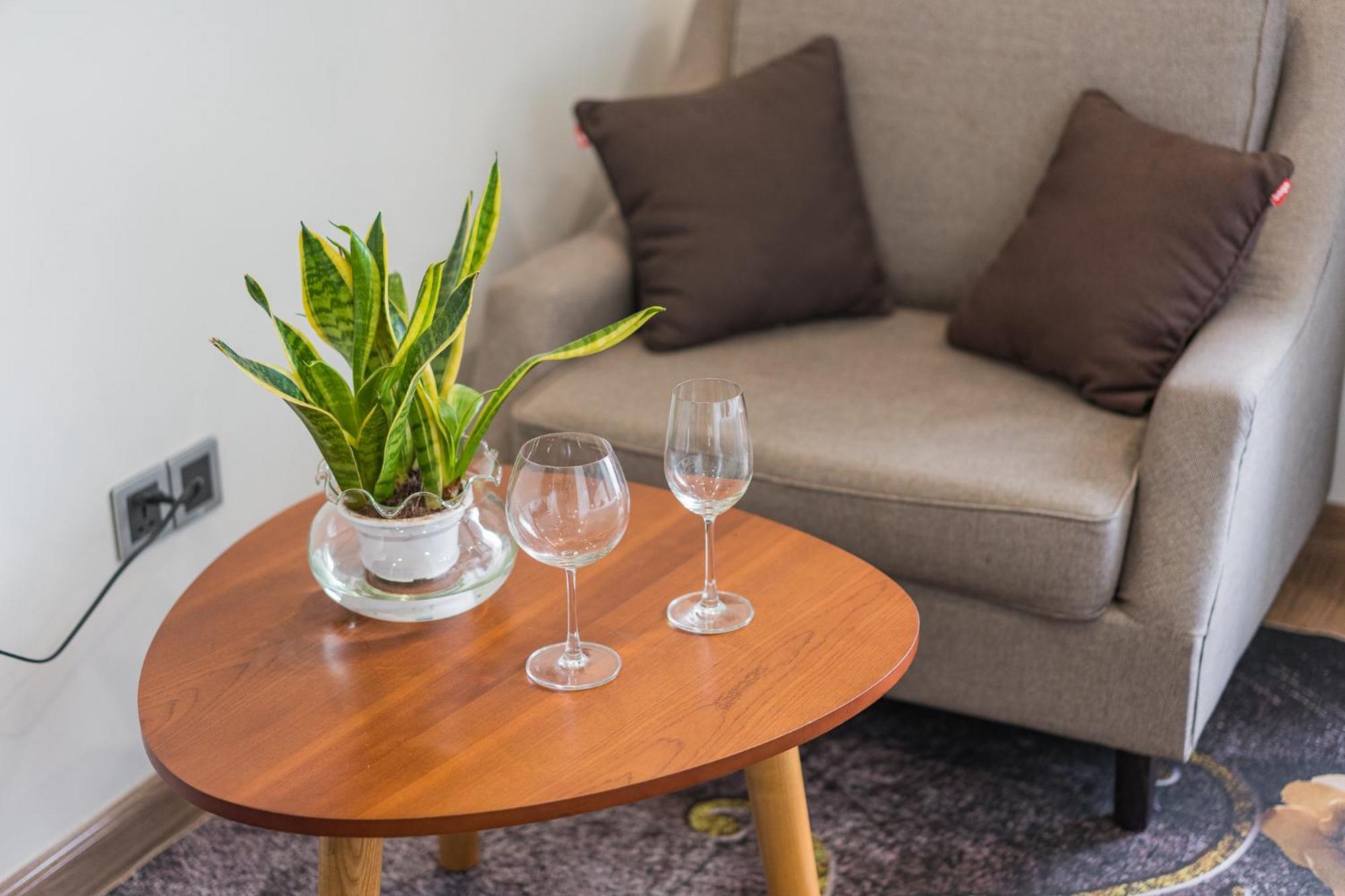 Rosee House -Luxury Apartment In Vinhomes Greenbay Hanoi Luaran gambar