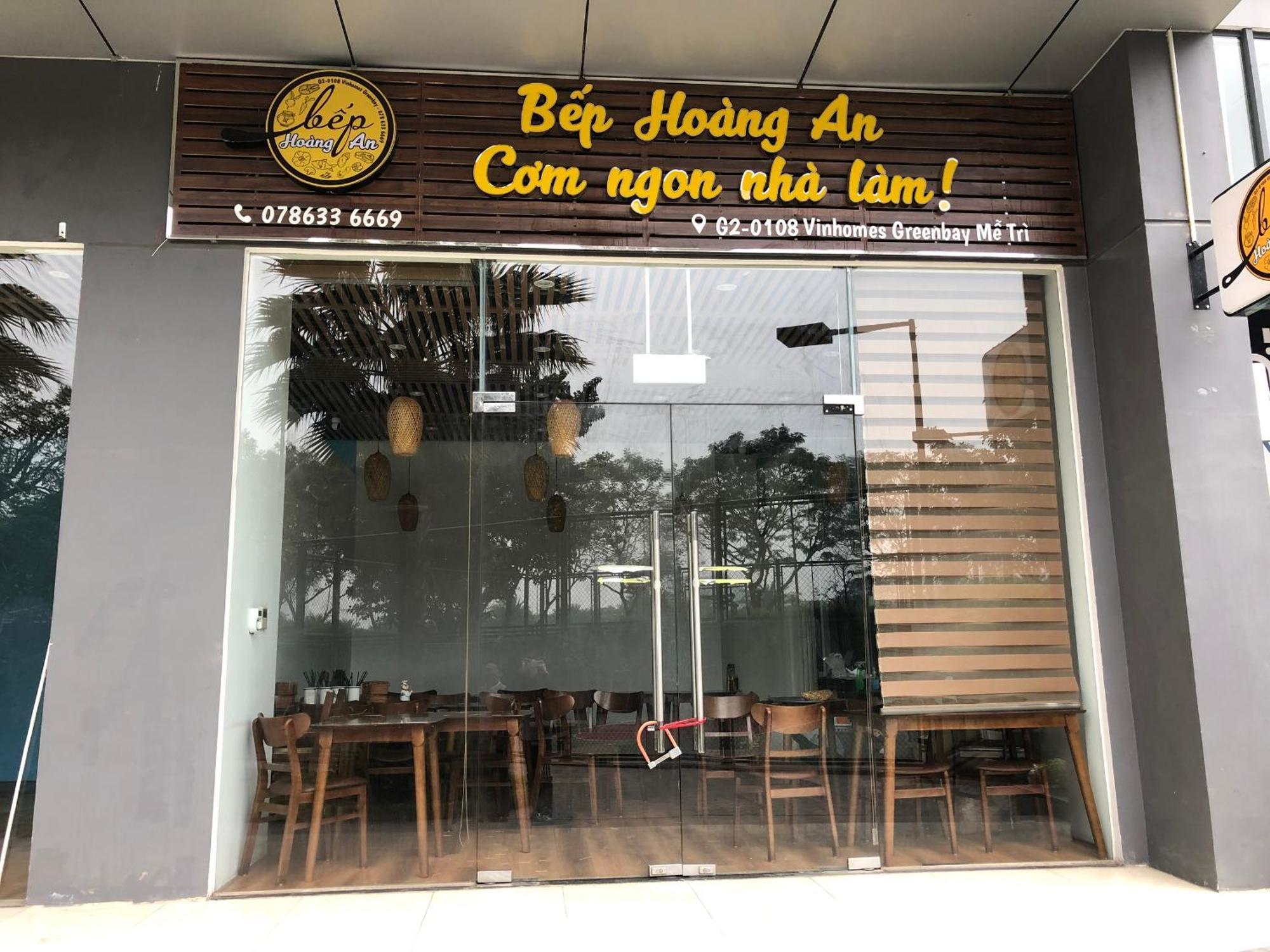 Rosee House -Luxury Apartment In Vinhomes Greenbay Hanoi Luaran gambar